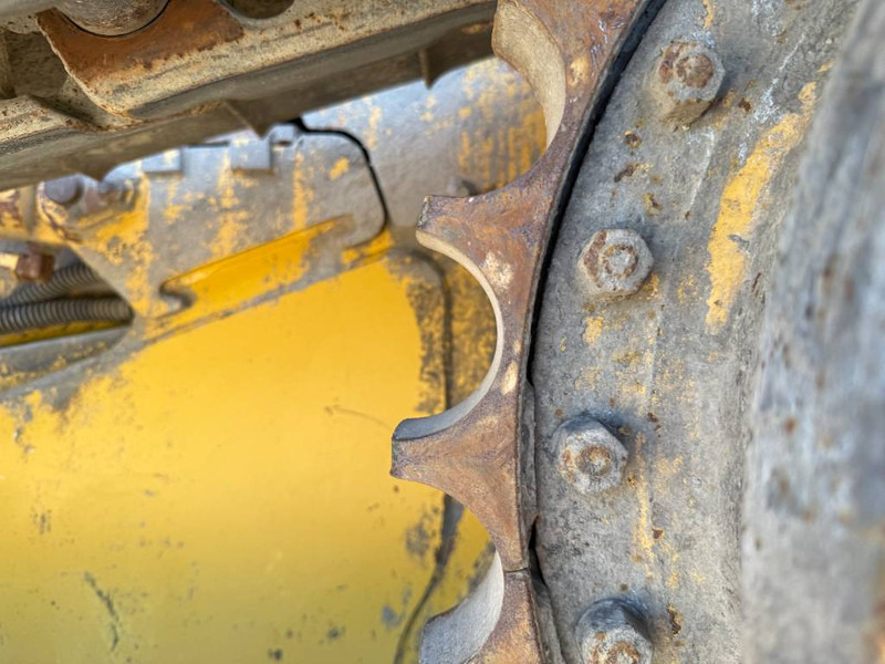 Bulldozer Cat D6N LGP - Folding Blade / Ripper Valve / Airco: picture 15