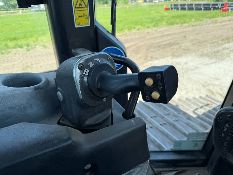 Bulldozer Cat D6N LGP - Folding Blade / Ripper Valve / Airco: picture 9