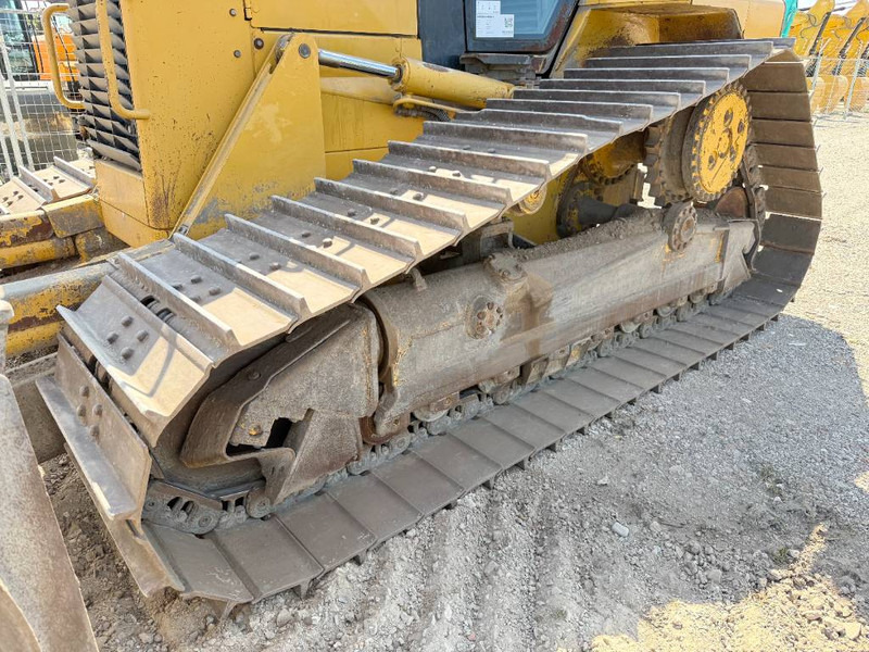 Bulldozer Cat D6N LGP - Folding Blade / Ripper Valve / Airco: picture 13
