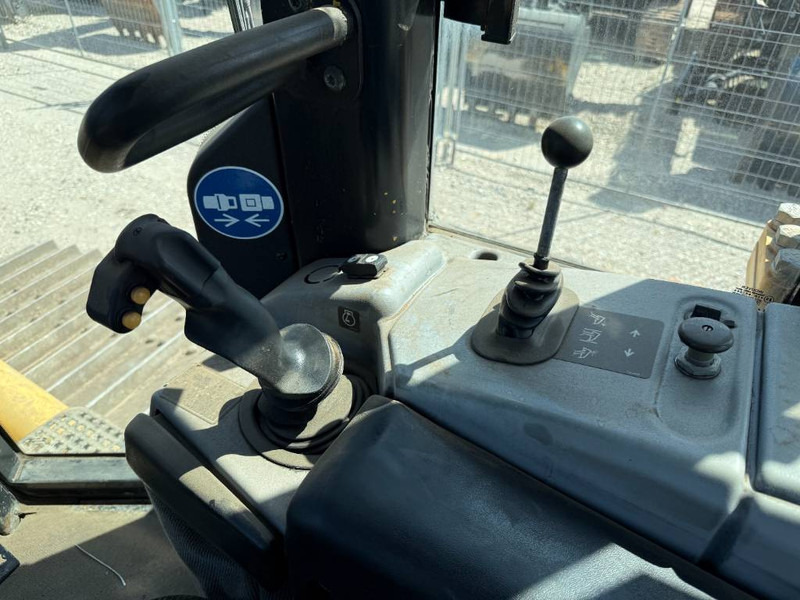 Bulldozer Cat D6N LGP - Folding Blade / Ripper Valve / Airco: picture 10