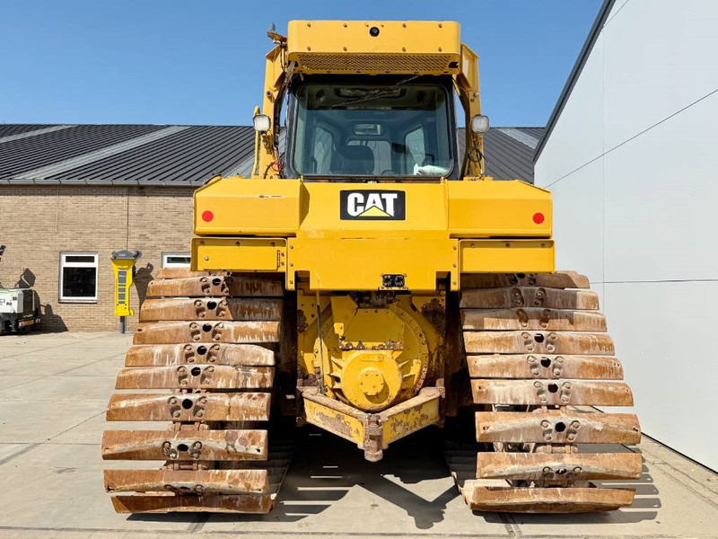 Cat D6T LGP - Swamp Tracks / Dutch Machine - Bulldozer: picture 3 Cat D6T LGP - Swamp Tracks / Dutch Machine - Bulldozer: picture 3