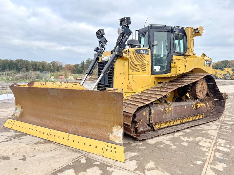 Cat D6T - Ripper / EPA Certified - Bulldozer: picture 1 Cat D6T - Ripper / EPA Certified - Bulldozer: picture 1