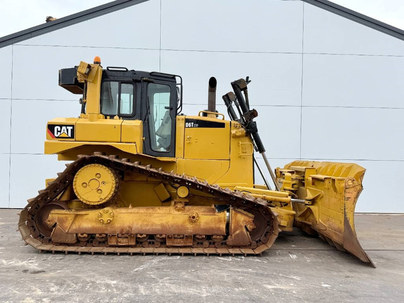 Cat D6T XW - 6 Way Blade / CE + EPA / Airco - Bulldozer: picture 5 Cat D6T XW - 6 Way Blade / CE + EPA / Airco - Bulldozer: picture 5