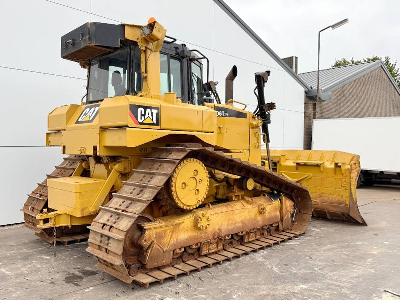 Cat D6T XW - 6 Way Blade / CE + EPA / Airco - Bulldozer: picture 4 Cat D6T XW - 6 Way Blade / CE + EPA / Airco - Bulldozer: picture 4