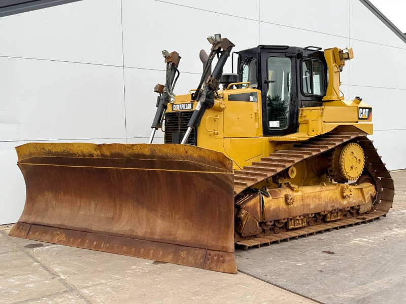 Cat D6T XW - 6 Way Blade / CE + EPA / Airco - Bulldozer: picture 1 Cat D6T XW - 6 Way Blade / CE + EPA / Airco - Bulldozer: picture 1