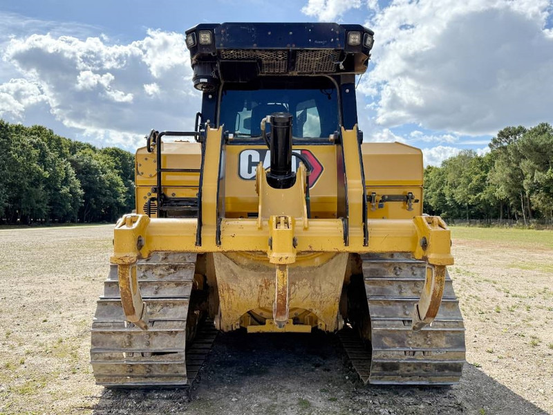 Cat D6XE LGP - German Machine / Folding Blade / Ripper - Bulldozer: picture 5 Cat D6XE LGP - German Machine / Folding Blade / Ripper - Bulldozer: picture 5