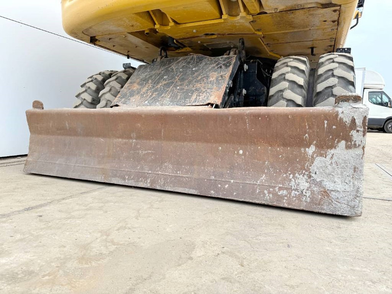 Wheel excavator Cat M314 next gen - Triple Boom / Automatic Greasing: picture 17 Wheel excavator Cat M314 next gen - Triple Boom / Automatic Greasing: picture 17