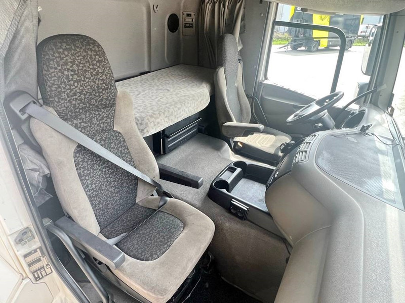 DAF CF85.360 + Effer 165-11-48 - 13.30 Crane Kran - Crane truck: picture 5 DAF CF85.360 + Effer 165-11-48 - 13.30 Crane Kran - Crane truck: picture 5