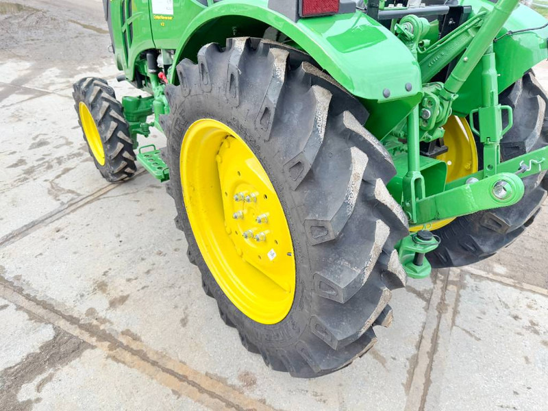 Farm tractor John Deere 3036EN 4WD - New / Unused / 2024 / 36hp: picture 13
