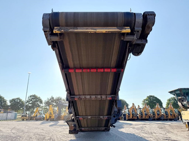 Kleemann MR130ZS EVO K024 Impact Crusher - Dutch Machine! - Crusher: picture 3 Kleemann MR130ZS EVO K024 Impact Crusher - Dutch Machine! - Crusher: picture 3