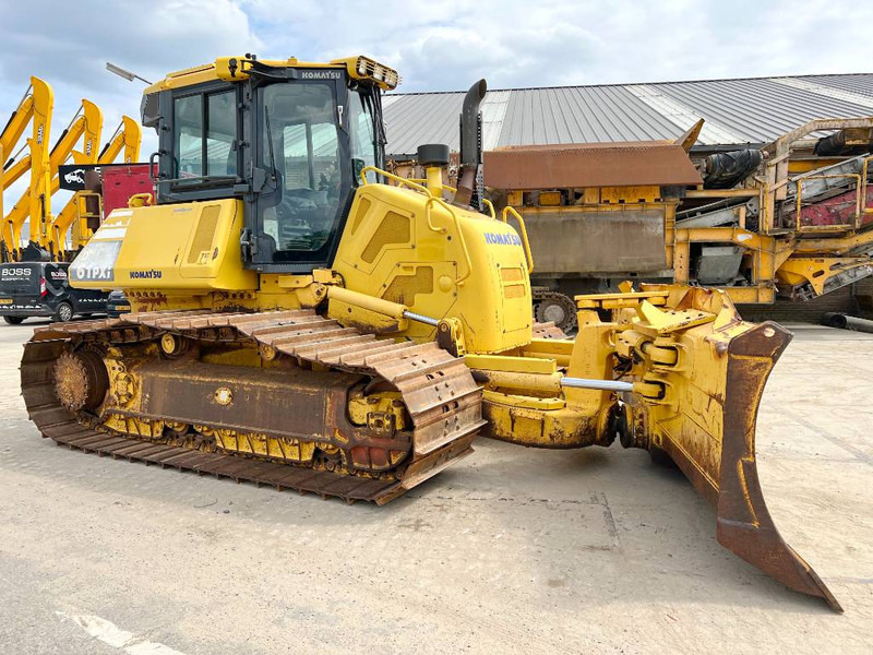 Komatsu D61PXi-24 - EPA Certified / Good Overall Condition - Bulldozer: picture 5 Komatsu D61PXi-24 - EPA Certified / Good Overall Condition - Bulldozer: picture 5