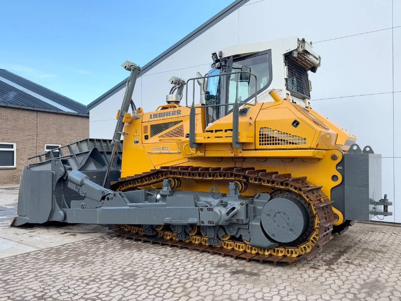 Liebherr PR756 - TOP Condition / CE + EPA Certified - Bulldozer: picture 3 Liebherr PR756 - TOP Condition / CE + EPA Certified - Bulldozer: picture 3