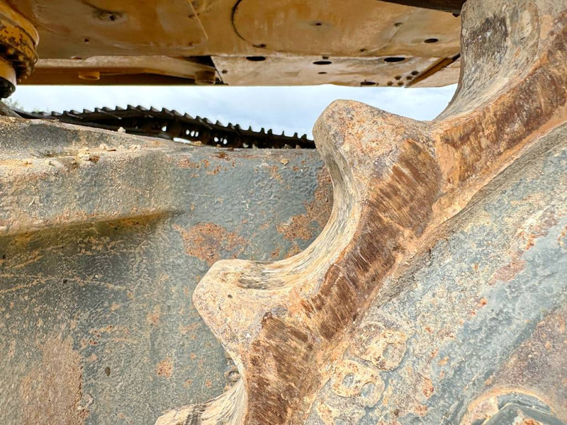 Crawler excavator Liebherr R934 HDS Litronic - Wimmer Jura Luna 3.322 Drill: picture 16