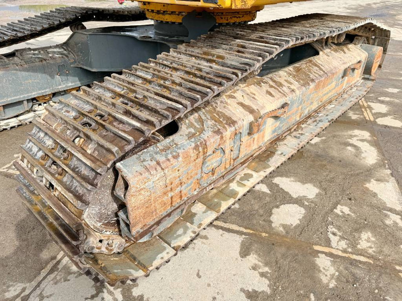 Crawler excavator Liebherr R934 HDS Litronic - Wimmer Jura Luna 3.322 Drill: picture 14
