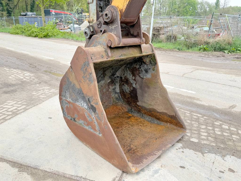 Excavator Liebherr R944C - 19m Long Reach / EXTRA ARM INCLUDED: picture 12