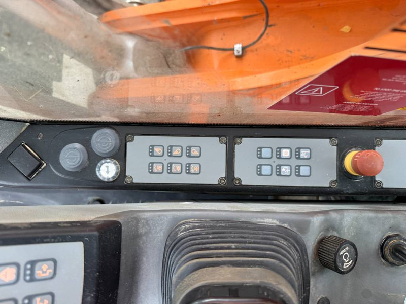 Crawler excavator Liebherr R976LCV - 2 Buckets + Ripper Tooth / Quick Coupler: picture 14