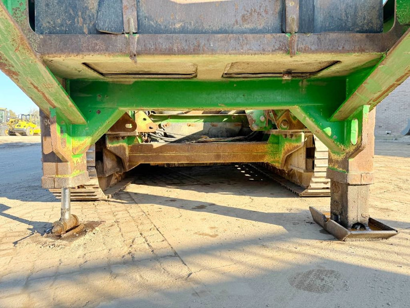 Crusher MCCLOSKEY J45 JAW Crusher / CE Certified: picture 13