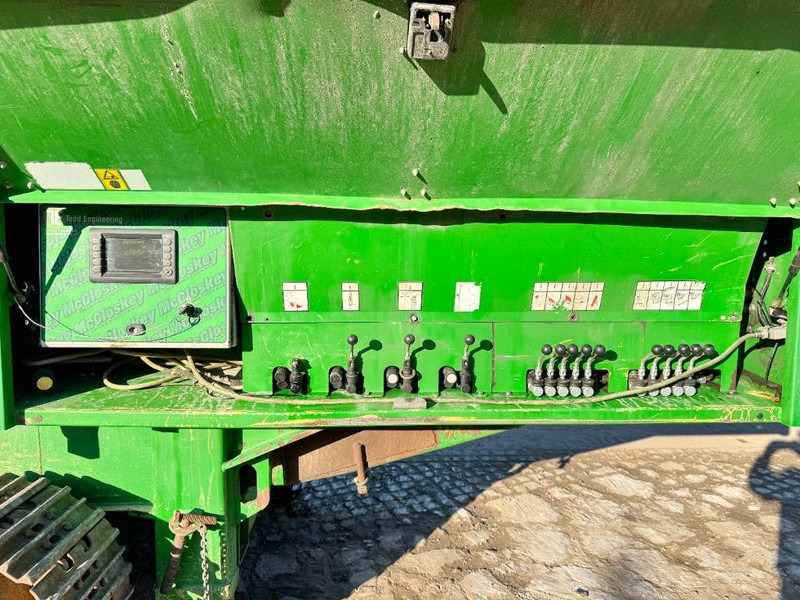 Crusher MCCLOSKEY J45 JAW Crusher / CE Certified: picture 19