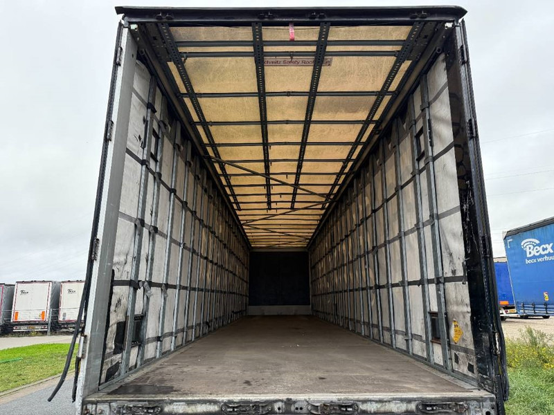 Curtainsider semi-trailer Schmitz Cargobull SCB*S3T Drankentrailer / 3 Axles / Speed Curtain: picture 17