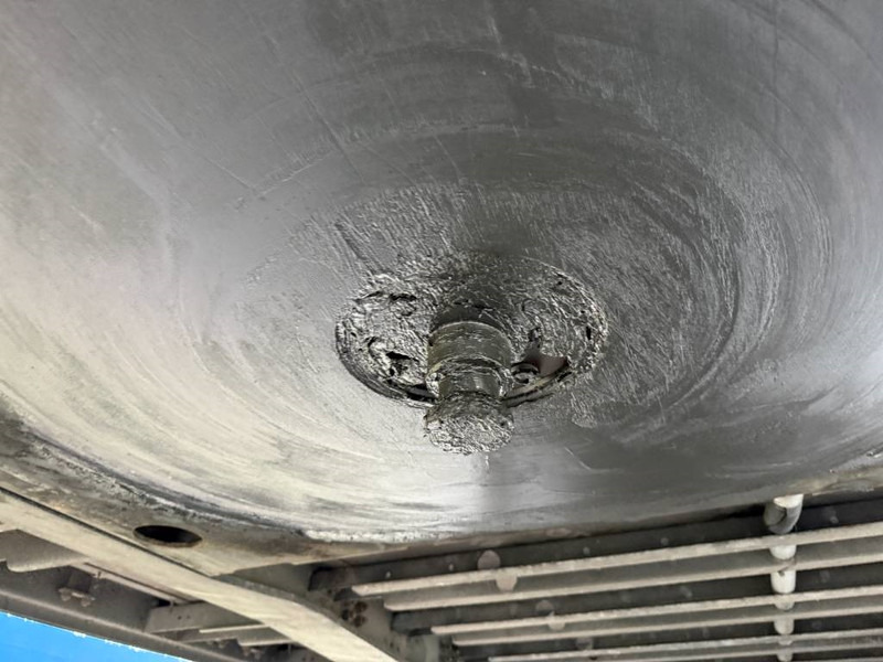 Curtainsider semi-trailer Schmitz Cargobull SCB*S3T Drankentrailer / 3 Axles / Speed Curtain: picture 9