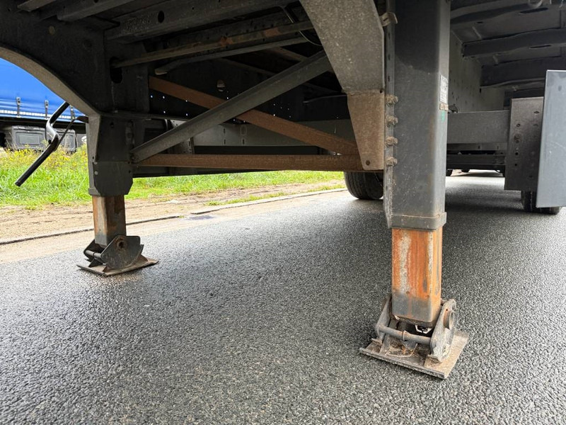 Curtainsider semi-trailer Schmitz Cargobull SCB*S3T Drankentrailer / 3 Axles / Speed Curtain: picture 10