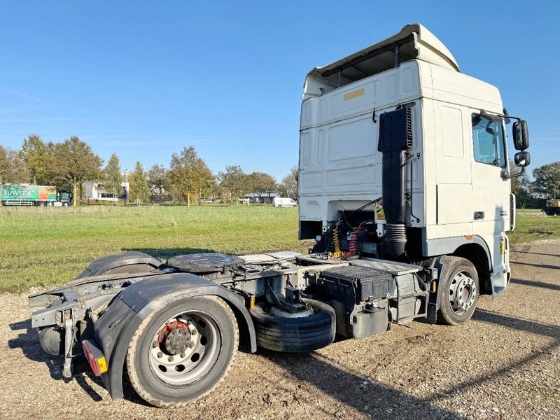 DAF 105.410 MEGA - Automatic Gearbox / Euro 5 - Tractor unit: picture 4 DAF 105.410 MEGA - Automatic Gearbox / Euro 5 - Tractor unit: picture 4