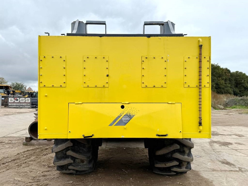Wirtgen WR2500SK - Dutch Machine / Extra Miller and Tires - Asphalt machine: picture 4 Wirtgen WR2500SK - Dutch Machine / Extra Miller and Tires - Asphalt machine: picture 4
