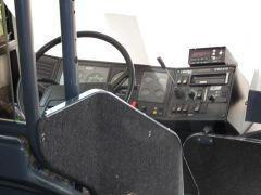 Volvo B10MAR400 - Suburban bus: picture 4 Volvo B10MAR400 - Suburban bus: picture 4