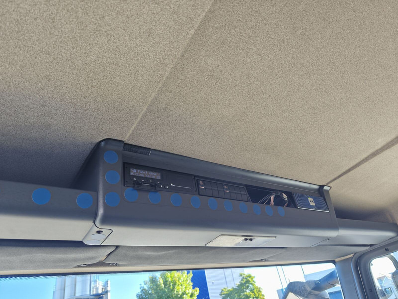 Curtainsider truck MAN TGL 7.190 4x2BL Edscha Gardine Euro 6 (12): picture 19 Curtainsider truck MAN TGL 7.190 4x2BL Edscha Gardine Euro 6 (12): picture 19