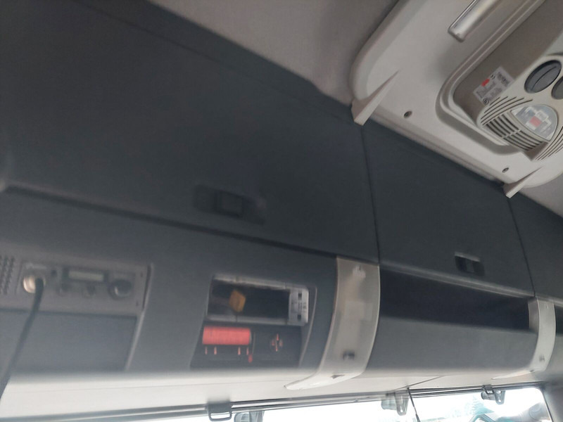 Truck for transportation of food MAN TGX 35.440 Silo Euro 6 8x4 Lift+Lenk Klima (5): picture 19