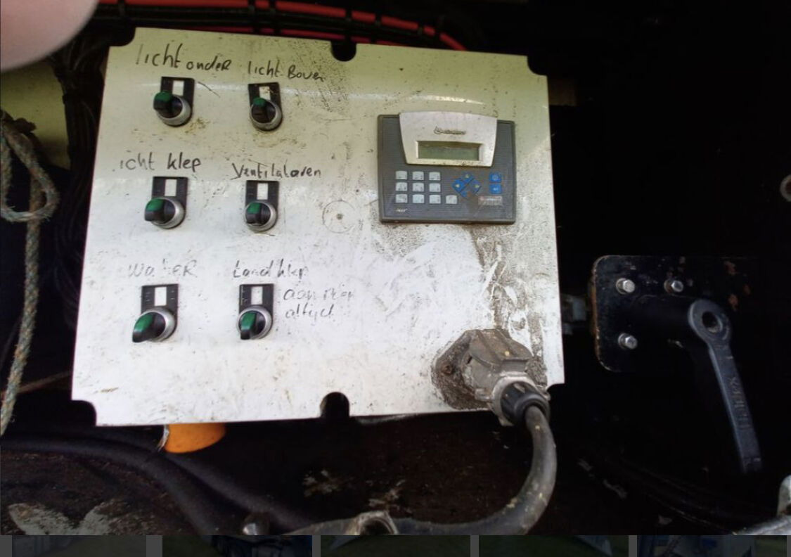 Leasing of Gray and Adams Gadd3 / Works Great / Hydraulic / 2 Levels Gray and Adams Gadd3 / Works Great / Hydraulic / 2 Levels: picture 12 Leasing of Gray and Adams Gadd3 / Works Great / Hydraulic / 2 Levels Gray and Adams Gadd3 / Works Great / Hydraulic / 2 Levels: picture 12