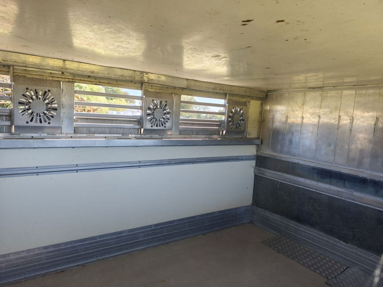 Leasing of Gray and Adams Gadd3 / Works Great / Hydraulic / 2 Levels Gray and Adams Gadd3 / Works Great / Hydraulic / 2 Levels: picture 28 Leasing of Gray and Adams Gadd3 / Works Great / Hydraulic / 2 Levels Gray and Adams Gadd3 / Works Great / Hydraulic / 2 Levels: picture 28