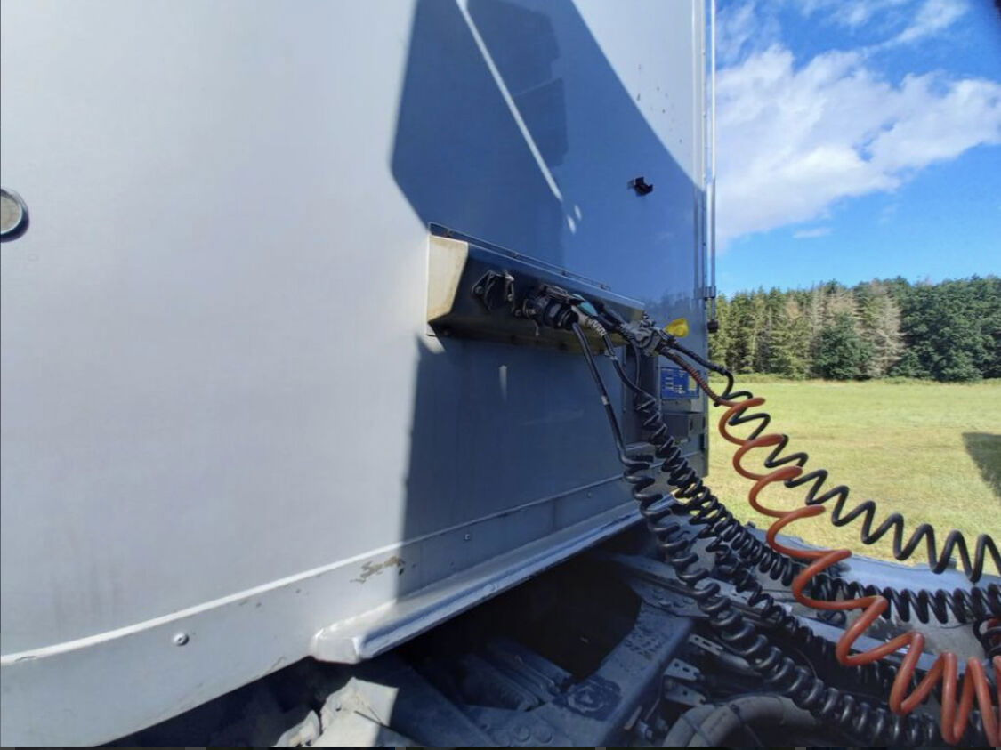 Leasing of Gray and Adams Gadd3 / Works Great / Hydraulic / 2 Levels Gray and Adams Gadd3 / Works Great / Hydraulic / 2 Levels: picture 24 Leasing of Gray and Adams Gadd3 / Works Great / Hydraulic / 2 Levels Gray and Adams Gadd3 / Works Great / Hydraulic / 2 Levels: picture 24