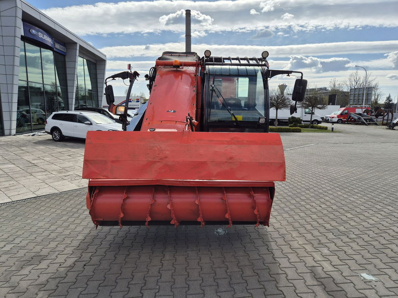 Kuhn SPW 22 Intense /feed wagon/ 1 Owner / NEW Service SPW 22 Intense /feed wago Kuhn SPW 22 Intense /feed wagon/ 1 Owner / NEW Service SPW 22 Intense /feed wagon/ 1 Owner / NEW Service / UP TO 22m3 - Forage mixer wagon: picture 5 Kuhn SPW 22 Intense /feed wagon/ 1 Owner / NEW Service SPW 22 Intense /feed wago Kuhn SPW 22 Intense /feed wagon/ 1 Owner / NEW Service SPW 22 Intense /feed wagon/ 1 Owner / NEW Service / UP TO 22m3 - Forage mixer wagon: picture 5