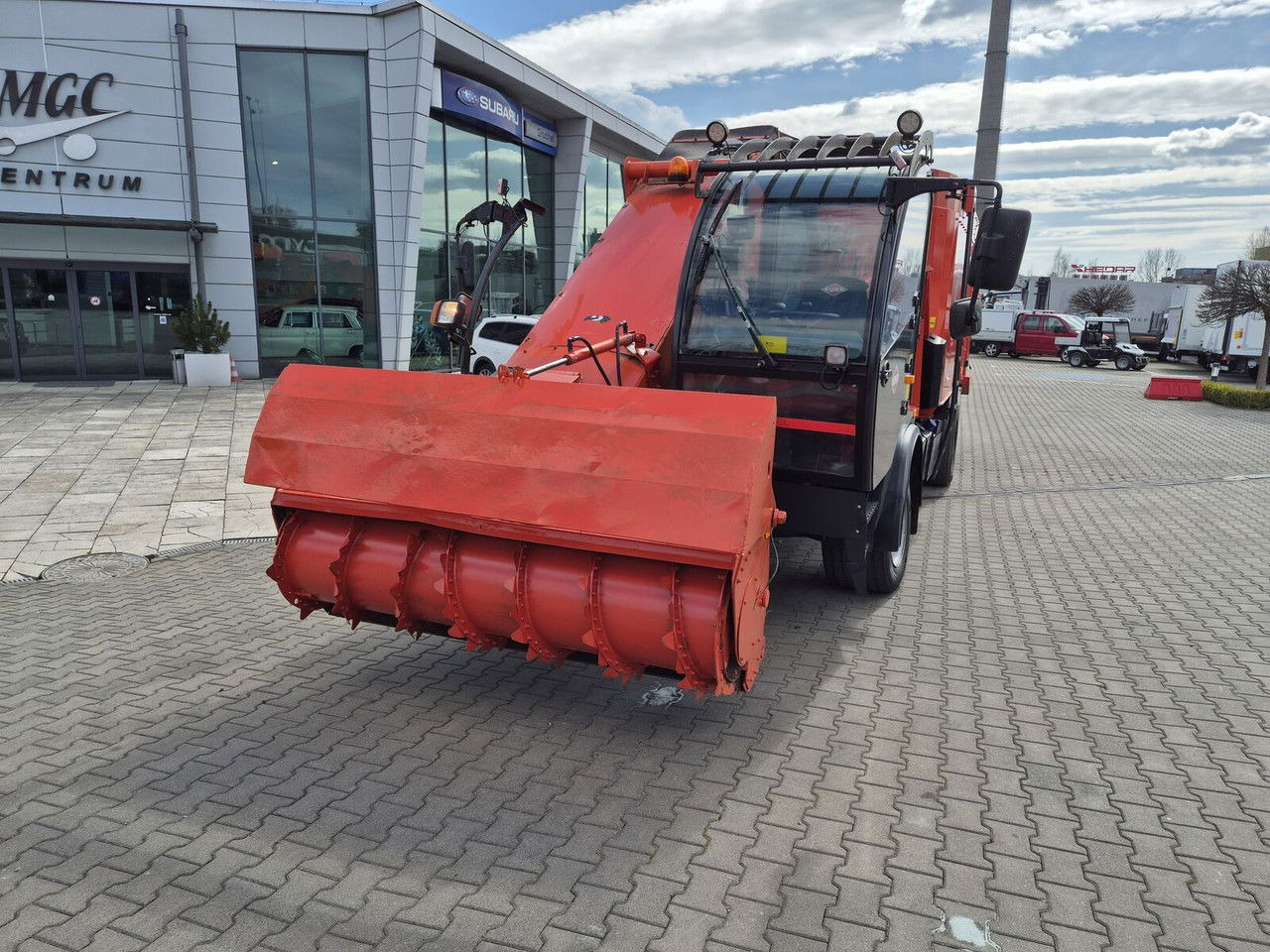 Kuhn SPW 22 Intense /feed wagon/ 1 Owner / NEW Service SPW 22 Intense /feed wago Kuhn SPW 22 Intense /feed wagon/ 1 Owner / NEW Service SPW 22 Intense /feed wagon/ 1 Owner / NEW Service / UP TO 22m3 - Forage mixer wagon: picture 4 Kuhn SPW 22 Intense /feed wagon/ 1 Owner / NEW Service SPW 22 Intense /feed wago Kuhn SPW 22 Intense /feed wagon/ 1 Owner / NEW Service SPW 22 Intense /feed wagon/ 1 Owner / NEW Service / UP TO 22m3 - Forage mixer wagon: picture 4