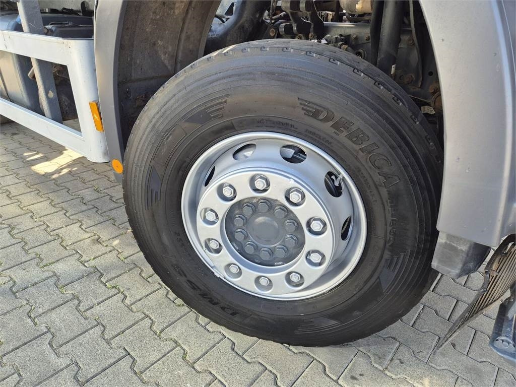 Leasing of Mercedes-Benz Actros 1832 / FORNAL 180 / 1 OWNER / SERVICED!  Mercedes-Benz Actros 1832 / FORNAL 180 / 1 OWNER / SERVICED!: picture 24