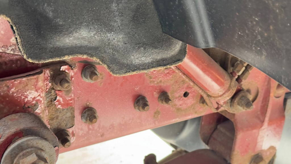 Container transporter/ Swap body truck Iveco Eurocargo ML180 E28 4x2 Epsilon 110 - absetz tipper: picture 22