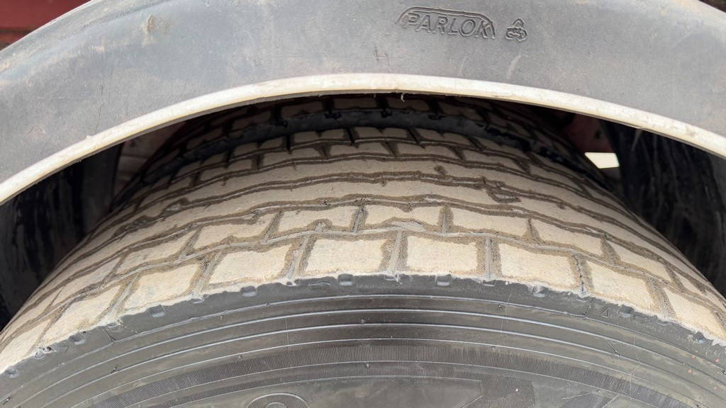 Container transporter/ Swap body truck Iveco Eurocargo ML180 E28 4x2 Epsilon 110 - absetz tipper: picture 21