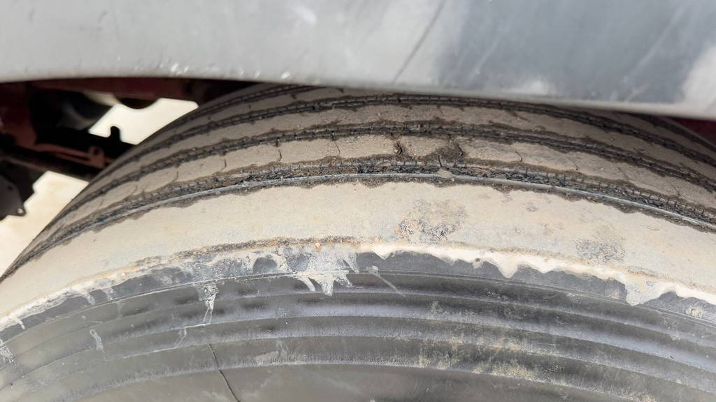 Container transporter/ Swap body truck Iveco Eurocargo ML180 E28 4x2 Epsilon 110 - absetz tipper: picture 20