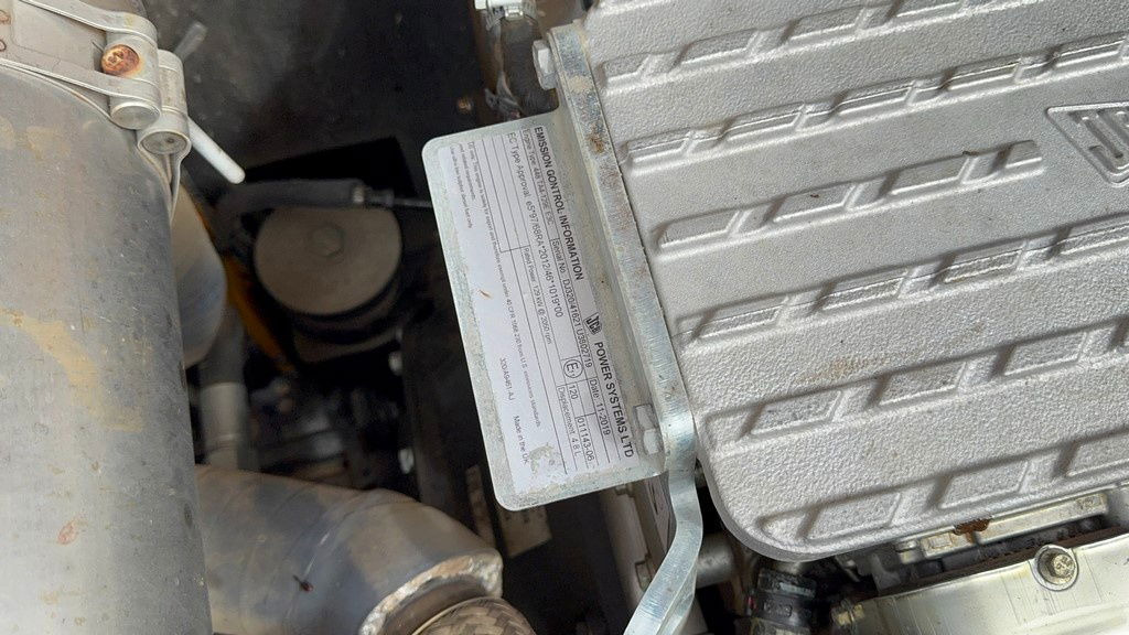 Leasing of JCB JS175W - 2019 Year - 6640 Hours - Stabilizers JCB JS175W - 2019 Year - 6640 Hours - Stabilizers: picture 13 Leasing of JCB JS175W - 2019 Year - 6640 Hours - Stabilizers JCB JS175W - 2019 Year - 6640 Hours - Stabilizers: picture 13