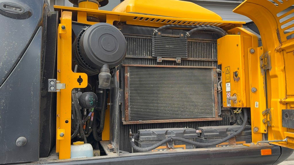 Leasing of JCB JS175W - 2019 Year - 6640 Hours - Stabilizers JCB JS175W - 2019 Year - 6640 Hours - Stabilizers: picture 15 Leasing of JCB JS175W - 2019 Year - 6640 Hours - Stabilizers JCB JS175W - 2019 Year - 6640 Hours - Stabilizers: picture 15