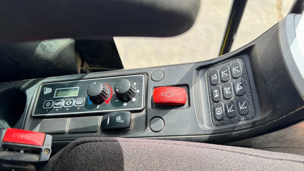 Leasing of JCB JS175W - 2019 Year - 6640 Hours - Stabilizers JCB JS175W - 2019 Year - 6640 Hours - Stabilizers: picture 19 Leasing of JCB JS175W - 2019 Year - 6640 Hours - Stabilizers JCB JS175W - 2019 Year - 6640 Hours - Stabilizers: picture 19