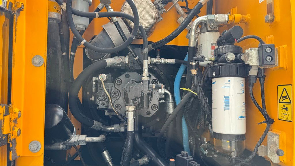 Leasing of JCB JS175W - 2019 Year - 6640 Hours - Stabilizers JCB JS175W - 2019 Year - 6640 Hours - Stabilizers: picture 16 Leasing of JCB JS175W - 2019 Year - 6640 Hours - Stabilizers JCB JS175W - 2019 Year - 6640 Hours - Stabilizers: picture 16