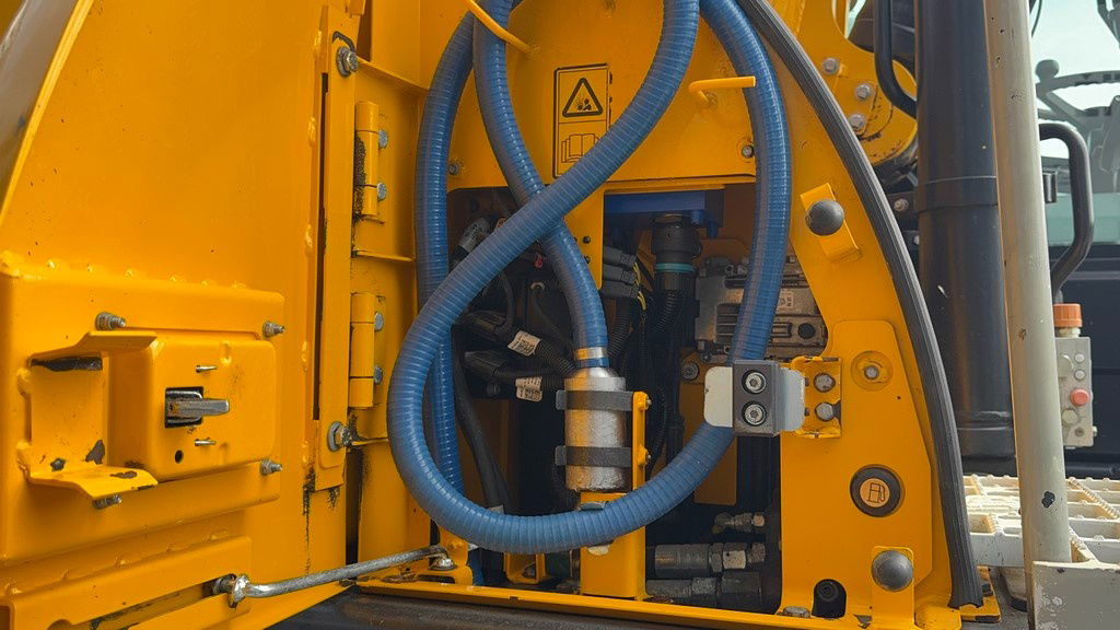 Leasing of JCB JS175W - 2019 Year - 6640 Hours - Stabilizers JCB JS175W - 2019 Year - 6640 Hours - Stabilizers: picture 14 Leasing of JCB JS175W - 2019 Year - 6640 Hours - Stabilizers JCB JS175W - 2019 Year - 6640 Hours - Stabilizers: picture 14