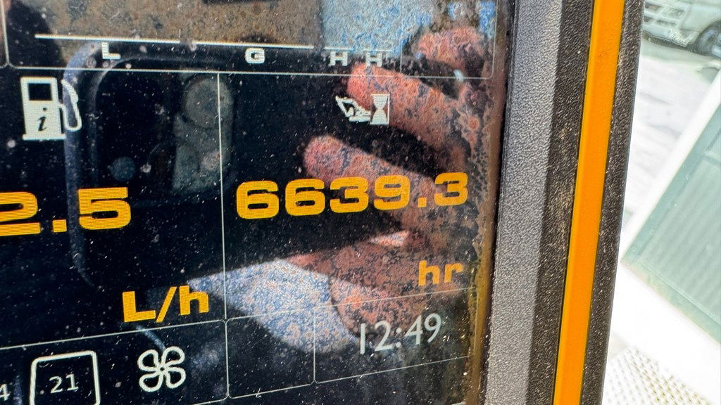 Leasing of JCB JS175W - 2019 Year - 6640 Hours - Stabilizers JCB JS175W - 2019 Year - 6640 Hours - Stabilizers: picture 11 Leasing of JCB JS175W - 2019 Year - 6640 Hours - Stabilizers JCB JS175W - 2019 Year - 6640 Hours - Stabilizers: picture 11