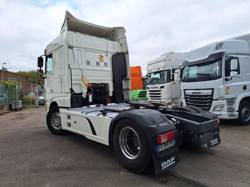 Tractor unit DAF XF 480 XF 480: picture 6