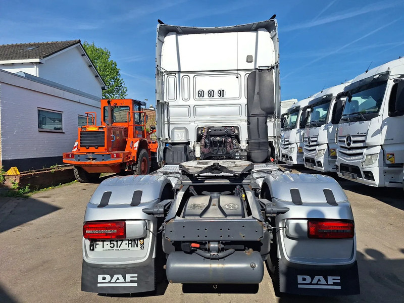 DAF XF 530 XF530 - Tractor unit: picture 5 DAF XF 530 XF530 - Tractor unit: picture 5