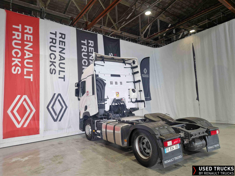 Renault Trucks T - Tractor unit: picture 3 Renault Trucks T - Tractor unit: picture 3