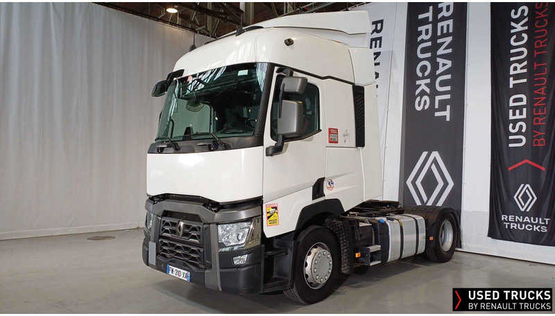 Renault Trucks T - Tractor unit: picture 2 Renault Trucks T - Tractor unit: picture 2