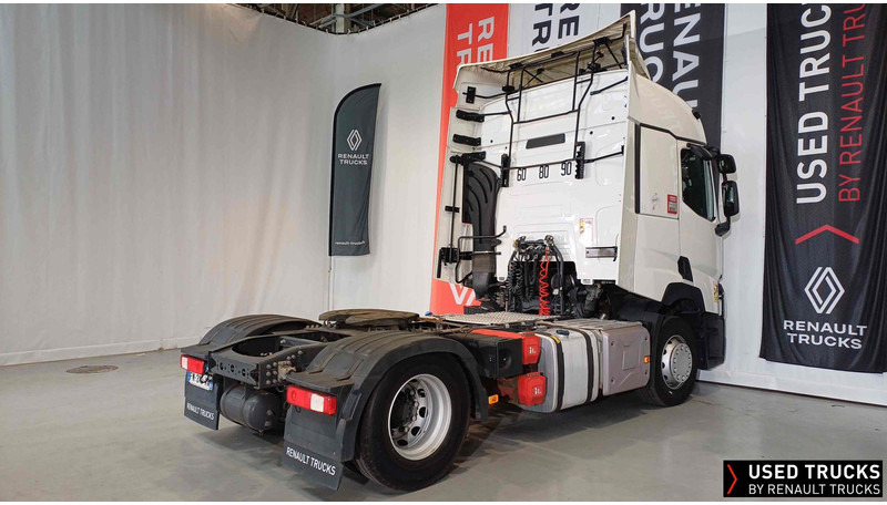 Renault Trucks T - Tractor unit: picture 4 Renault Trucks T - Tractor unit: picture 4